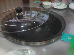 -屯老二农家铁锅炖·行业领军者(梅江店)