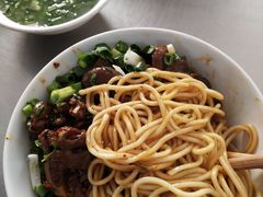 -丁记面馆(凤凰店)