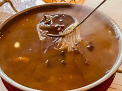 -白天鹅家宴·东北菜