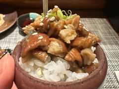 -戏作寿司(观音桥店)