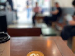 -Tequila Espresso(嘉善路店)