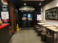 -汉堡王(房山绿地缤纷城店)