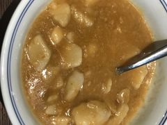 奉化油渣芋艿-涌上外婆桥(南塘店)