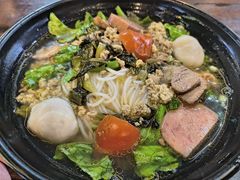-周记蟹仔粉(侨港风情街店)