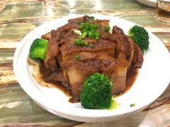 荔芋扣肉-椿记烧鹅(北门店)