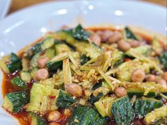 -南记食粥坊·宵夜大排档(莲花店)