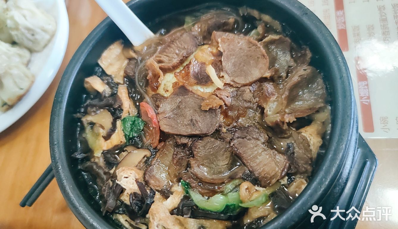 油车港的网红店铺