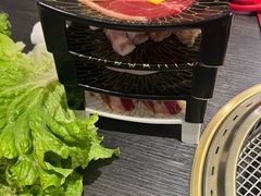 -AJIYA·池袋日式烧肉自助(天津万象城店)