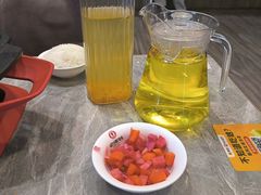 -老佛爷正宗铜炉蛙锅(五道口店)