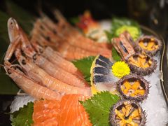 -極上萬膳·日料放题(海岸城店)