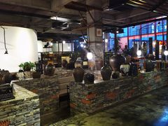-几荷·恰似故人来(秀水广场店)