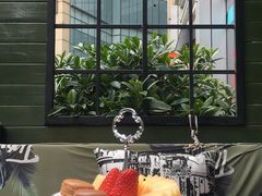 -燕庭·纯燕窝·甜品下午茶(日月光店)