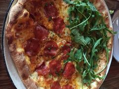 PIZZA BIANCA(民园体育场店)-PIZZA BIANCA(民园店)