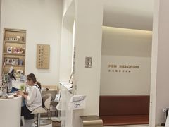 -海马体照相馆(大连柏威年购物中心店)