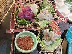 -吼堂老火锅(太古里总店)