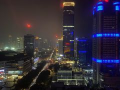 -广州方圆奥克伍德豪景酒店公寓