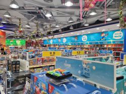 -TOYSRUS玩具反斗城(重庆来福士店)