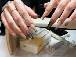 -Nail Me美甲美睫