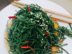 -苏莱特色牛骨滩羊手抓馆(长城东街总店)