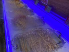 -卡宿自助餐厅(高新万达店)