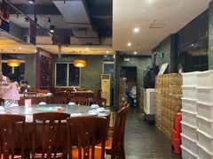 -天下客饭店(中山路店)