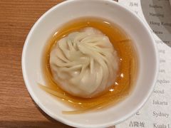 -鼎泰丰(德基广场店)