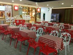 -西贝莜面村(东莞壹号广场店)
