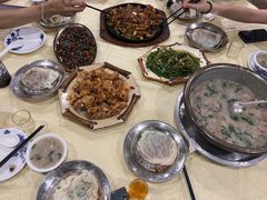 -标记美食新鲜猪杂(兴南大道店)