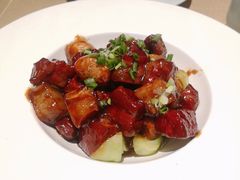 -北李妈妈菜·虾爬子大锅贴(贵和店)