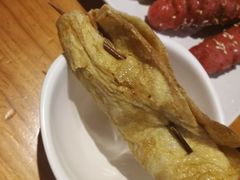 -木屋烧烤(龙岗南联店)