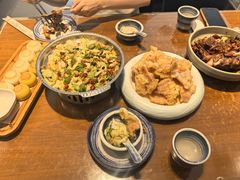 -95号酱骨·一块豆腐(展春园西路店)