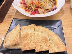 -郭靖内蒙菜·烤全羊·烧烤(望京旗舰店)