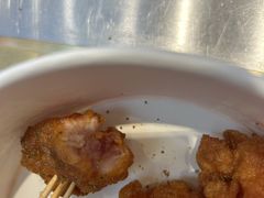 -老韩煸鸡·中国炸鸡(摩尔城店)