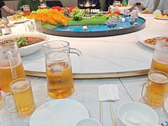 -一块豆腐(李沧书院路店)