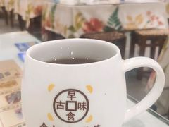 -金姐台湾菜(珠江路店)