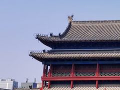 -西安城墙·碑林历史文化景区