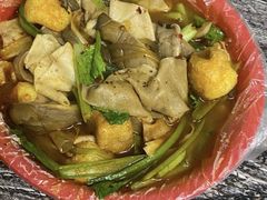 -万丰串店