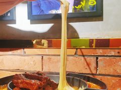 -韩国大金刚烤肉·料理(印象城店)