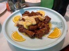 -水乡人家私房菜(逢简店)