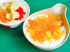 -堂屋糖水店(愚园店)