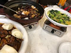 -再回头私房菜·老南京菜