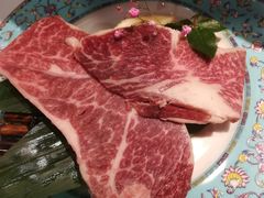 -隐炉和牛烧肉店(群力店)