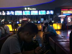 -万达影城(南宁印象城IMAX店)