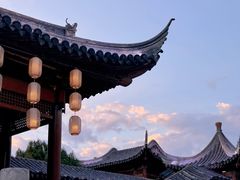 -盘门景区