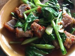 -Doo Dee Thai Food(Issan/Isaan/Esan)