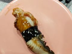 -争鲜回转寿司(流行前线店)