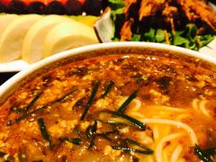 云南小锅米线-温莎KTV(珠江路店)