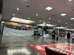 -厦门高崎国际机场-T3航站楼