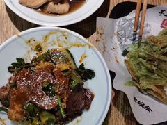 -老碗会·陕西手工面(燕南路店)