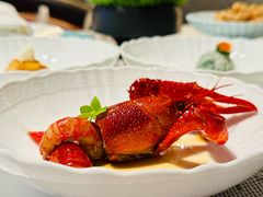-淮香国色·淮扬菜(正大中心店)